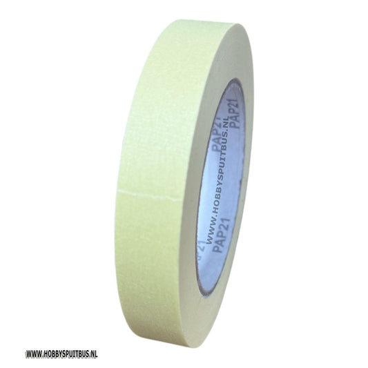 Masking Tape 19 mm MSK80