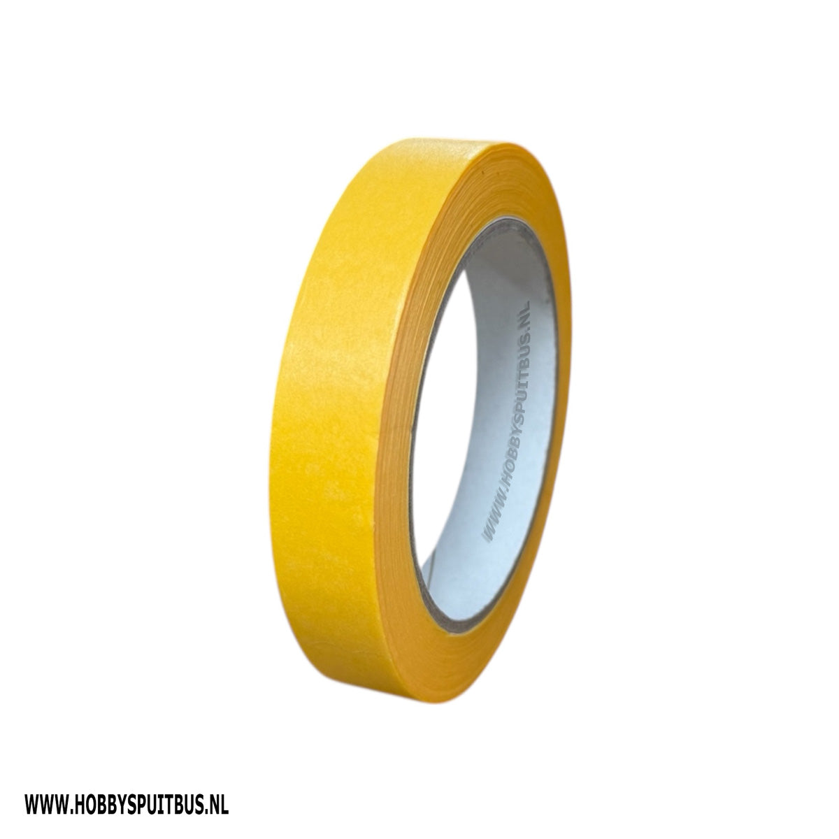 Masking tape gold washi 19 mm