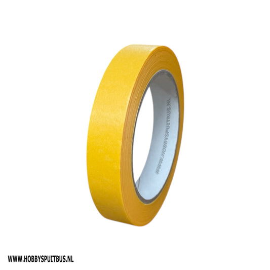 Masking tape gold washi 19 mm