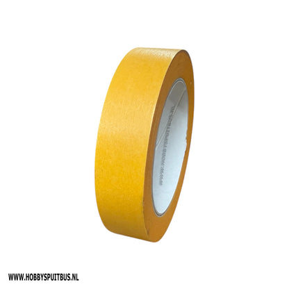 Masking tape gold washi 25 mm