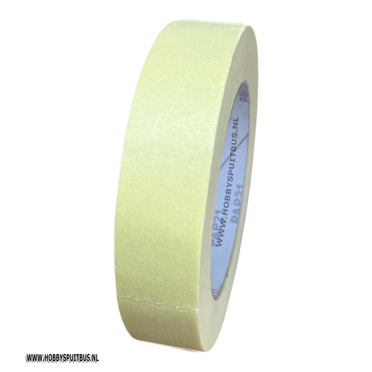 Masking tape 25mm MSK80