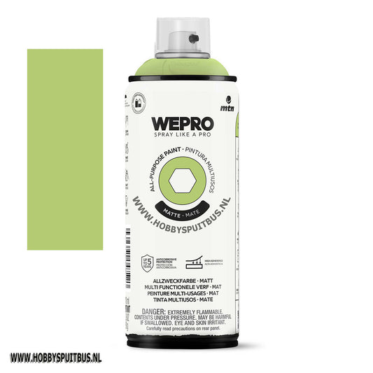 Spuitbus Green dog mat 400 ml