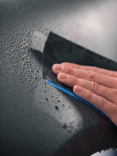 Waterproof schuurpapier vel in diverse korrels beschikbaar