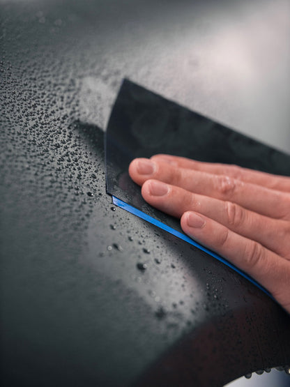 Waterproof schuurpapier vel in diverse korrels beschikbaar